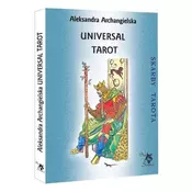 Skarby Tarota. Universal Tarot