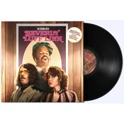 Andrew Hung - An Evening With Beverly Luff Linn - Official Soundtrack (2 LP)