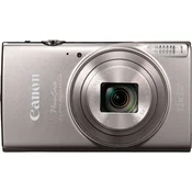 CANON IXUS 285 HS A srebrno