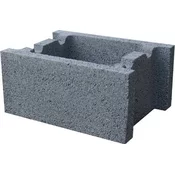 Gorec betonski opažni blok 30