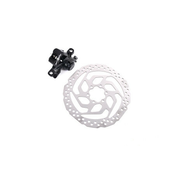 Shimano kocnica disk zadnja tx-805 ( 191264 )