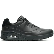 Skechers Muške patike Uno, Crne