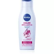 Nivea Color Protect šampon za sijočo barvo las (Shampoo) 400 ml