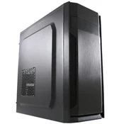 LC POWER LC-Power 7036B Midi Tower Crno