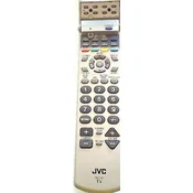General JVC RM-C110 - daljinski upravljalnik - nadomestitev