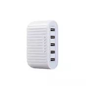 Univerzalni USB punjač 6A