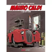 Mauro Caldi Band 7