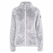 Womens Fleece Sweatshirt Trespass Telltale