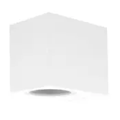 Spoljna lampa S4628 WH