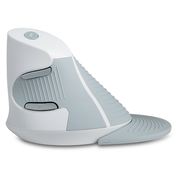 DELUX Brezžična miška Delux M618GX 2.4G 1600DPI USB ABS, (21580397)