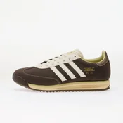 Sneakers adidas SL 72 RS Dark Brown/ Off White/ Dual Yellow EUR 40 2/3