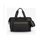 Torba za mame Maxi Premium KKB22106, Crna