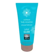 Gardj Europe Gel – SHIATSU Love Glide na vodni osnovi, 100 ml