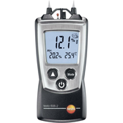 TESTO TESTO TESTO 606-2 MERILNIK VLAGE V MATERIALU, MERILNIK VLAGE0 - 100 NULL