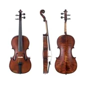 Violina 4/4 GERMANIA 11 ANTIČNA Gewa GS400.510.100
