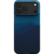 PITAKA Ultra tanko ohišje za iP17 Pro Overthehorizon