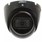 shumee IP KAMERA IPC-HDW1530T-0280B-S6-ČRNA - 5Mpx 2.8mm DAHUA