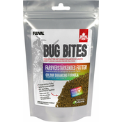 Fluval Bug Bites Colour Enhancing Granules (M-L) - 125 g