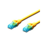 Digitus 0.25m Cat5e U-UTP
