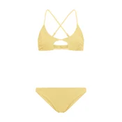LSCN by LASCANA Bikini rumena