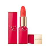 Valentino Red Matte Cream Lipstick 403A Refillable 3.5g