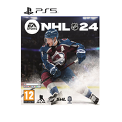 Electronic Arts Igra EA NHL 24 za PS5