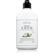 Perlier Thai Coco Latte Di Cocco Corpo 250 ml