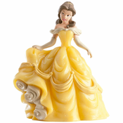 Dekora Figurica za torto - Princesa Bella 8,5 cm