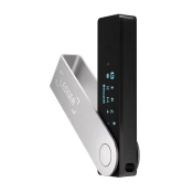 Ledger Nano X, novčanik za kriptovalute