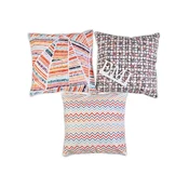 Prevleke za blazine 40x40 cm Eda set 3 EMI