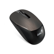 GENIUS Bežicni miš NX-7015 Optical USB braon