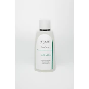 Novaline Cosmetics Tonik za lice za sve tipove kože niacinamide Mlecna kiselina Aloe Vera 150ml