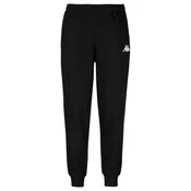 Moške hlače Kappa BEMIC Black S