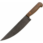 Station IX The Partisan Fixed Blade