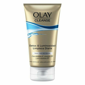 Gel za Čišćenje Lica CLEANSE detox Olay 8072339 (150 ml) 150 ml