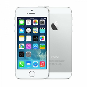 APPLE pametni telefon iPhone 5S 1GB/32GB, Silver