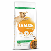 IAMS hrana za pse Dog Adult Large Lamb, 12 kg