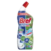 BREF Sredstvo za cišcenje kupatila Power Aktiv Gel Pine 700ml