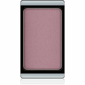 ARTDECO Eyeshadow Matt sjenila za oci za umetanje u paletu s mat efektom nijansa 574 Matt Tender Mauve 0,8 g