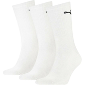 Puma Sport Nogavice 3 para 404807 Bela