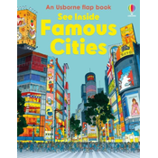 See Inside Famous Cities