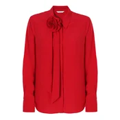 TATUUM Bluza Meilin rdeča