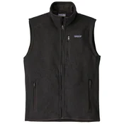 Patagonia Better Sweater Fleece Vest black Gr. XL