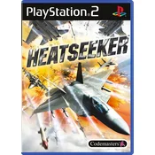 Heatseeker (PS2) - rabljeno