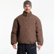 Jakna The North Face TNF RB Down Jacket Smokey Brown S