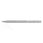 Faber-Castell Grafitni svinčnik Grip Jumbo - trdota HB