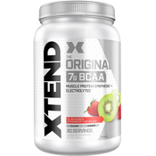 XTEND BCAA 1300 g jagoda - kivi