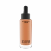 MAC Cosmetics Studio Waterweight SPF 30 Foundation lahki vlažilni tekoči puder SPF 30 odtenek NW 45 30 ml