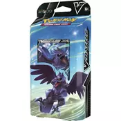 Pokémon TCG: V Battle Deck - Lycanroc vs. Corviknight