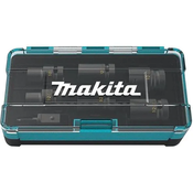 Makita 7-Dijelni set navoja za ključeve 1, s priključkom, B-69733